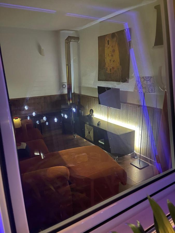 Villa Casa Cora Con Jacuzzi Breña Baja Esterno foto