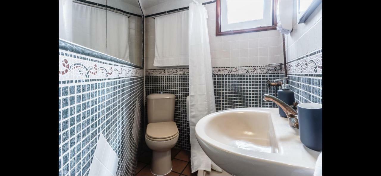 Villa Casa Cora Con Jacuzzi Breña Baja Esterno foto